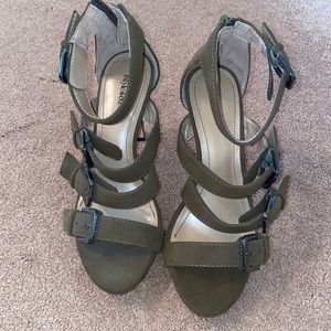 Style&co. Women’s heels